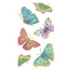 SERVILLETA GUEST MARIPOSAS