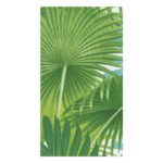 SERVILLETA GUEST TOWEL PALM