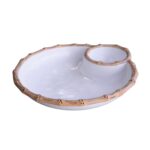 CHIP & DIP BAMBOO