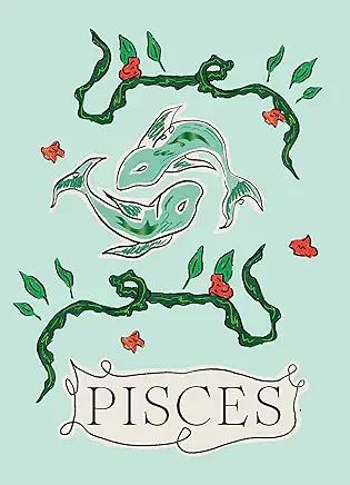 LITTLE BOOK PISCIS