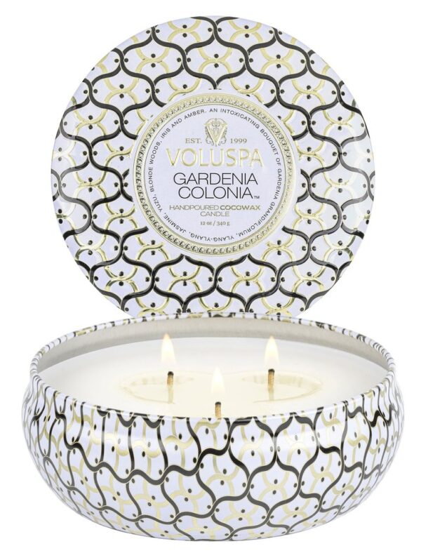 VELA JAP GARDENIA