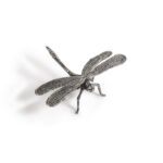 LIBELULA DECORATIVA