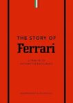 LIBRO STORY OF FERRARI