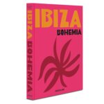 LIBRO IBIZA BOHEMIA