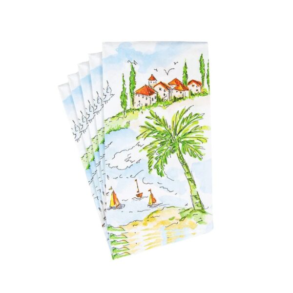 SERVILLETA GUEST MALLORCA