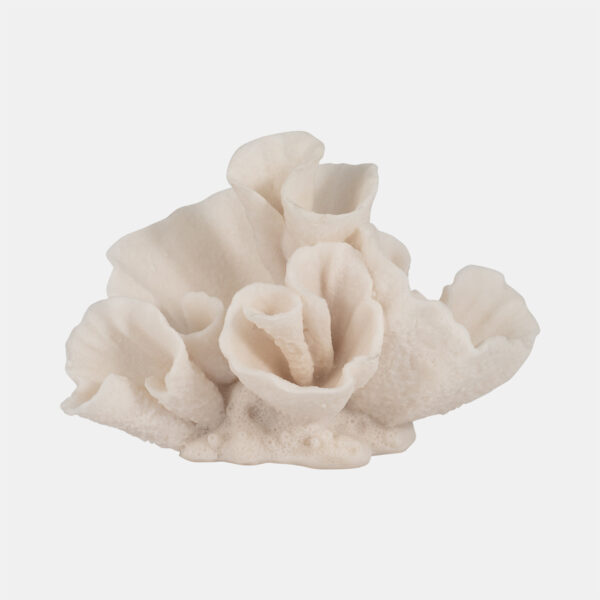 CORAL IVORY S/BASE