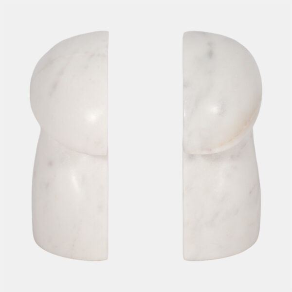 BOOKEND MUSHROOM