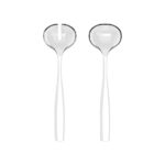 CUCHARAS DE ENSALADA DOLCEVITTA PERLA