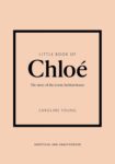 LITTLE BOOK OF CHLOE
