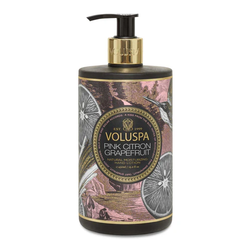 MB LOTION PIMK C