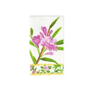 SERVILLETA GUEST WELLINGTON IVORY