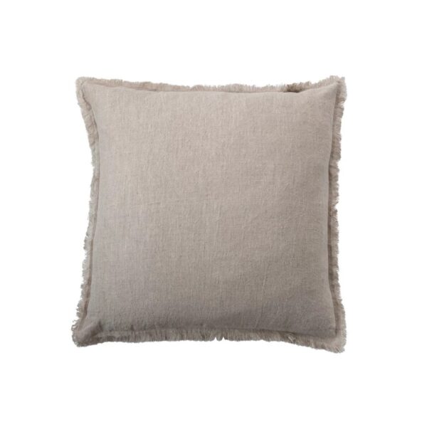 COJIN CUADRADO IVORY