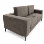 SOFA SONETO VERDE