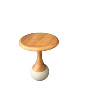 MESA DE LATERAL BILHA BAJA