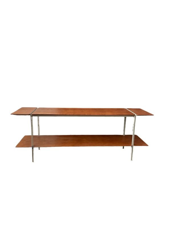 CONSOLA DRUIDA