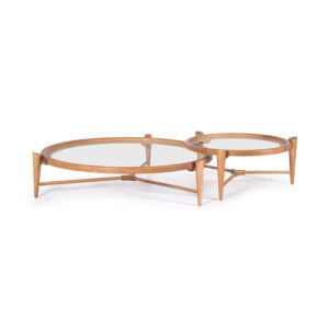 MESA DE CENTRO BAIKAL