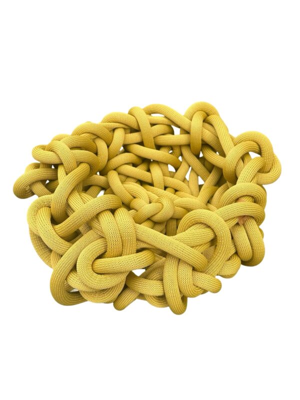 BOWL NUDO MOSTAZA