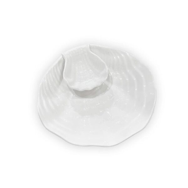 CHIP & DIP OCEAN SHELL