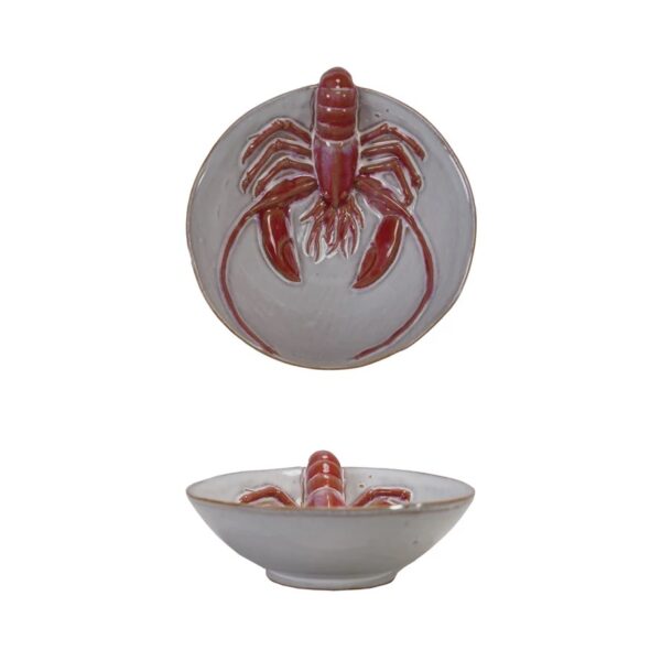 MINI BOWL DE LANGOSTA