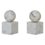 BOOKEND GEOMETRIC
