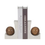 BOOKEND RIKARD