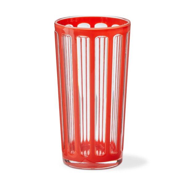 VASO VILLA TUMBLER ORANGE