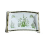 PLATO DECORATIVO S