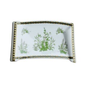 PLATO DECORATIVO S