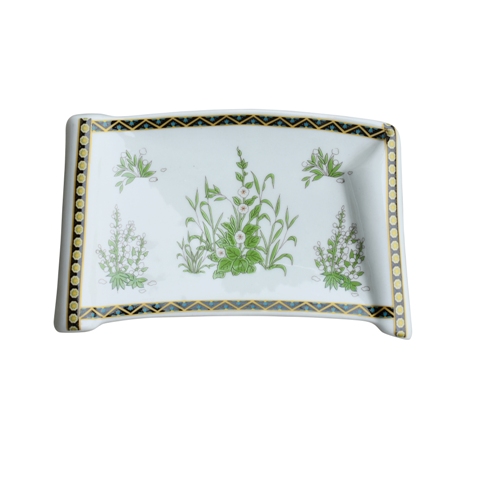 PLATO DECORATIVO S