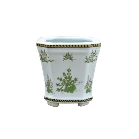 MACETERO FLORAL