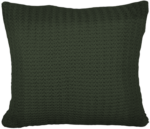 COJIN LOTUS CUADRADO VERDE