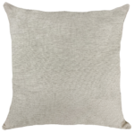 COJIN LINO BEIGE