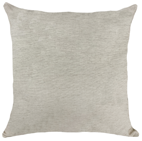 COJIN LINO BEIGE