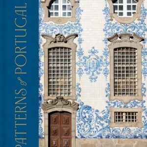 LIBRO PATTERNS OF PORTUGAL