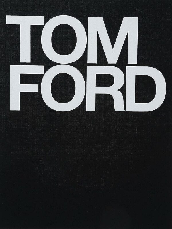 LIBRO TOM FORD