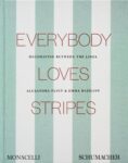 LIBRO EVERYBODY LOVES STRIPES