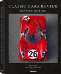 LIBRO CLASSIC CARS REVIEW LTD E ENGL