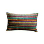 COJIN VELVET 78C 30X50