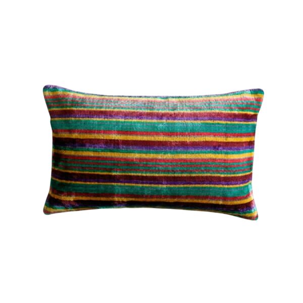 COJIN VELVET 78C 30X50