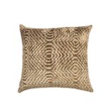COJIN VELVET K50014C 50X50