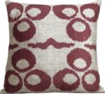 COJIN VELVET K50020 50X50