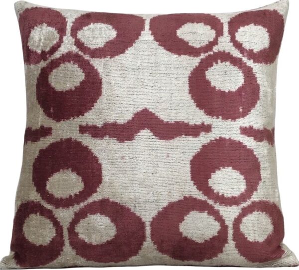 COJIN VELVET K50020 50X50