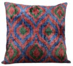 COJIN VELVET K50029B 50X50