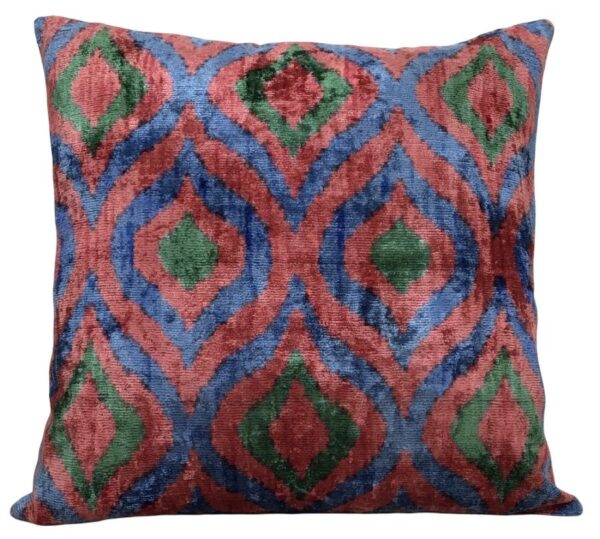 COJIN VELVET K50029B 50X50