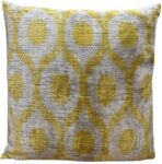 COJIN VELVET CK50030D 50X50