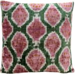 COJIN VELVET K50032B 50X50
