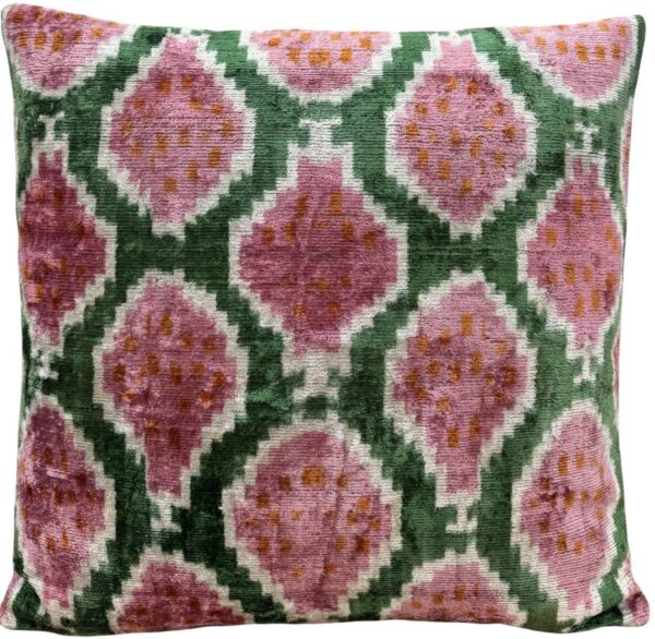 COJIN VELVET K50032B 50X50