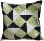 COJIN VELVET K50044D 50X50