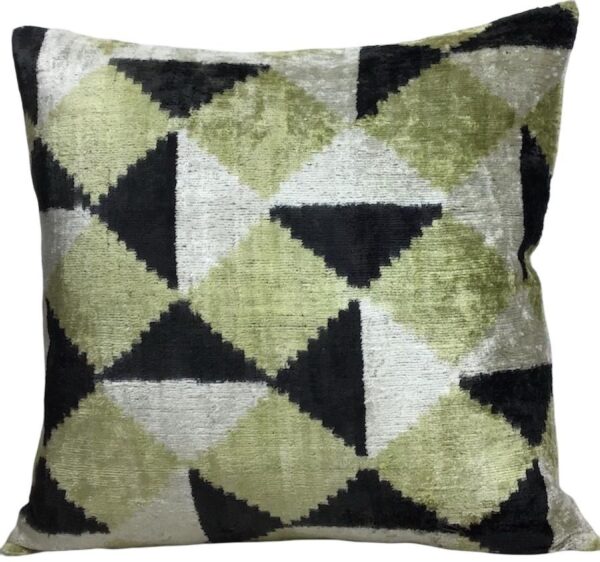 COJIN VELVET K50044D 50X50