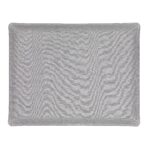 AZAFATE ACRILICO TRIBAL ARGENT